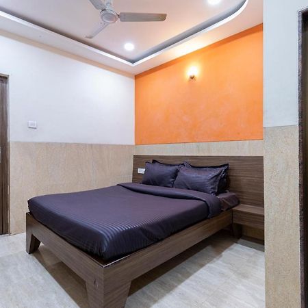 Hotel Sankalp Navi Mumbai Dış mekan fotoğraf