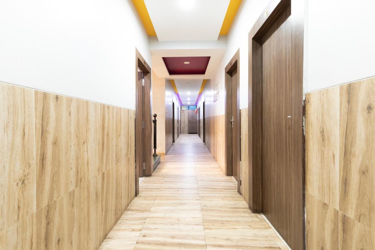 Hotel Sankalp Navi Mumbai Dış mekan fotoğraf