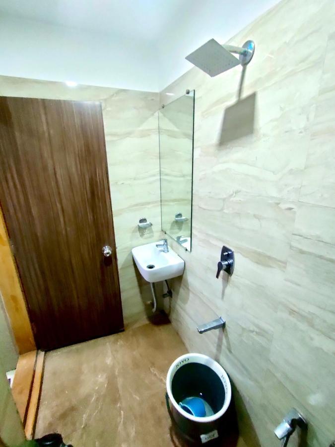 Hotel Sankalp Navi Mumbai Dış mekan fotoğraf