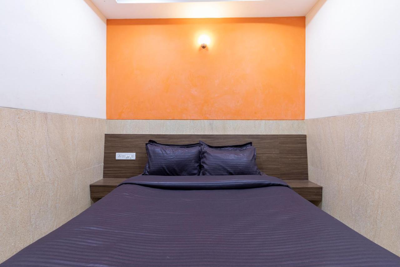 Hotel Sankalp Navi Mumbai Dış mekan fotoğraf